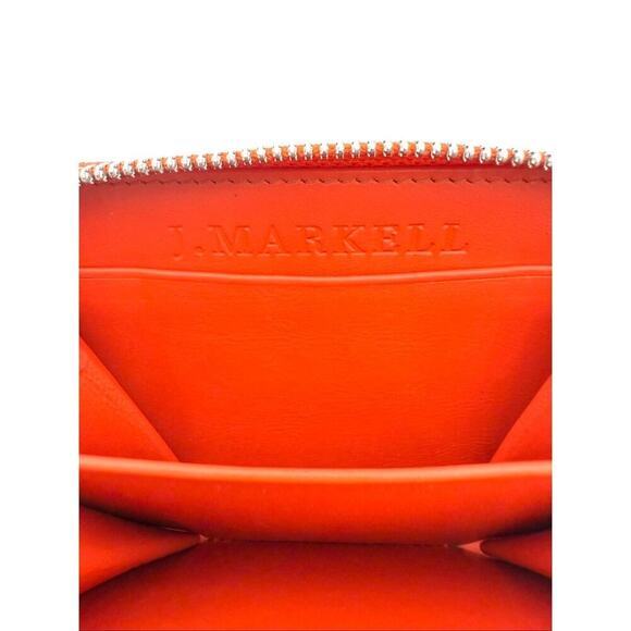 Stingray Zip Around Wallet - Picture 8 of 11